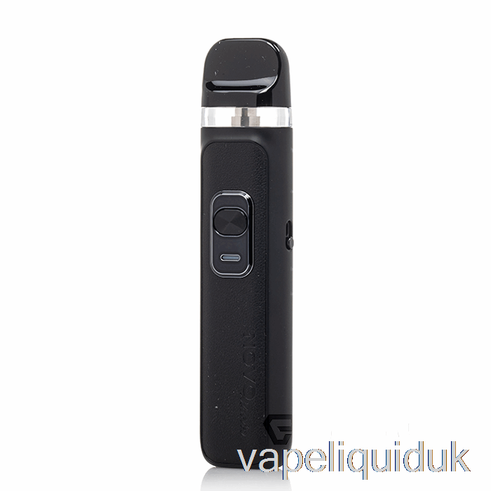 SMOK NOVO MASTER 30W Pod System Matte Black Vape Liquid